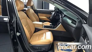 Kia K7, 2021 — миниатюра 15
