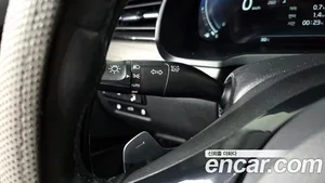 Kia K7, 2021 — миниатюра 26