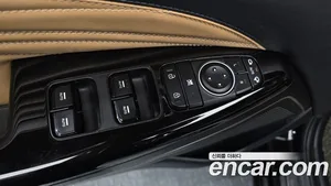 Kia K7, 2021 — миниатюра 27