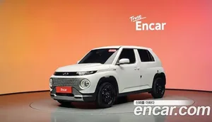 Hyundai Casper, 2022 — миниатюра 30