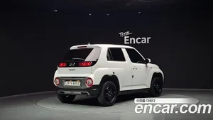 Hyundai Casper, 2022 — миниатюра 1