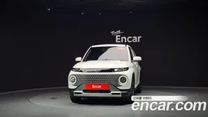 Hyundai Casper, 2022 — миниатюра 2