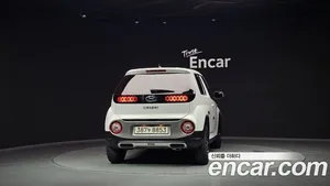 Hyundai Casper, 2022 — миниатюра 3