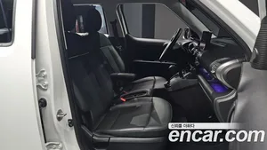 Hyundai Casper, 2022 — миниатюра 12