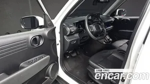 Hyundai Casper, 2022 — миниатюра 16