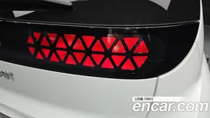 Hyundai Casper, 2022 — миниатюра 8