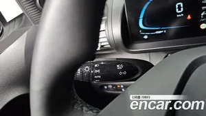 Hyundai Casper, 2022 — миниатюра 28