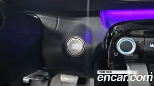 Hyundai Casper, 2022 — миниатюра 29
