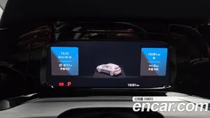 Volkswagen Golf, 2022 — миниатюра 11