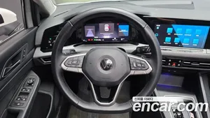 Volkswagen Golf, 2022 — миниатюра 20