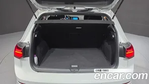 Volkswagen Golf, 2022 — миниатюра 22