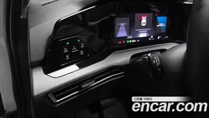 Volkswagen Golf, 2022 — миниатюра 23