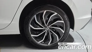 Volkswagen Golf, 2022 — миниатюра 7