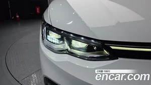 Volkswagen Golf, 2022 — миниатюра 8
