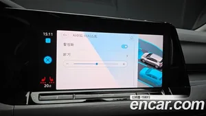 Volkswagen Golf, 2022 — миниатюра 31