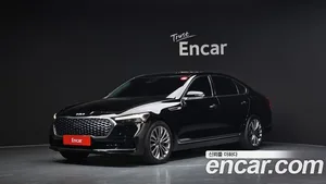 Kia K9, 2023 — миниатюра 1