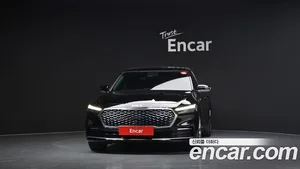 Kia K9, 2023 — миниатюра 3