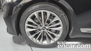 Kia K9, 2023 — миниатюра 5