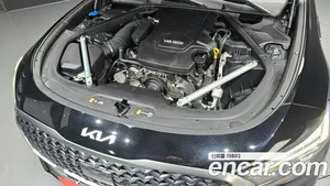 Kia K9, 2023 — миниатюра 6