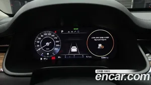 Kia K9, 2023 — миниатюра 11