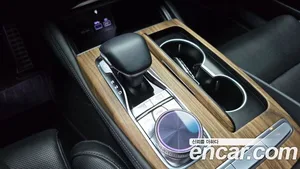 Kia K9, 2023 — миниатюра 12