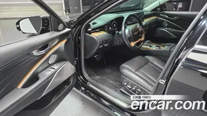 Kia K9, 2023 — миниатюра 13