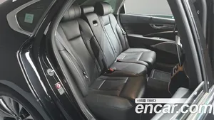 Kia K9, 2023 — миниатюра 18