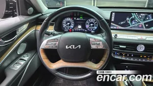 Kia K9, 2023 — миниатюра 19