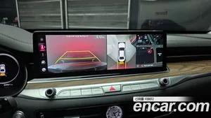 Kia K9, 2023 — миниатюра 21