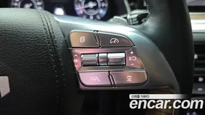Kia K9, 2023 — миниатюра 22