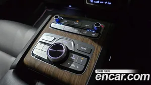 Kia K9, 2023 — миниатюра 24