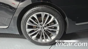 Kia K9, 2023 — миниатюра 7