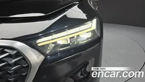 Kia K9, 2023 — миниатюра 8