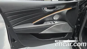 Kia K9, 2023 — миниатюра 14