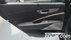 Kia K9, 2023 — миниатюра 15