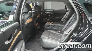 Kia K9, 2023 — миниатюра 16