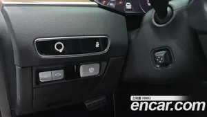 Kia K9, 2023 — миниатюра 28