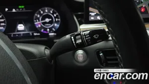 Kia K9, 2023 — миниатюра 30