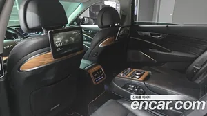Kia K9, 2023 — миниатюра 35