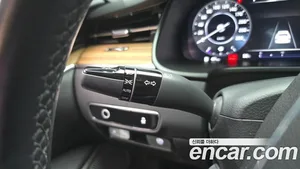 Kia K9, 2023 — миниатюра 36
