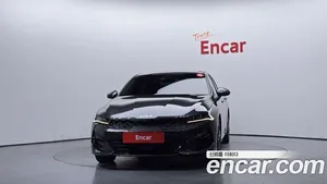 Kia K5, 2022 — миниатюра 3