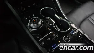 Kia K5, 2022 — миниатюра 12