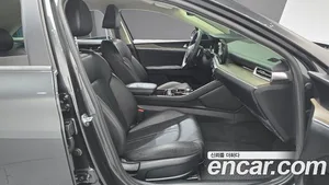 Kia K5, 2022 — миниатюра 17