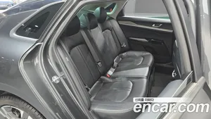 Kia K5, 2022 — миниатюра 18