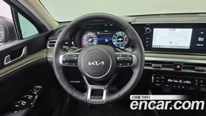 Kia K5, 2022 — миниатюра 19