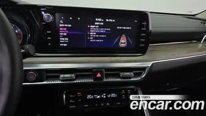 Kia K5, 2022 — миниатюра 20