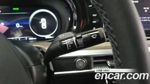 Kia K5, 2022 — миниатюра 24