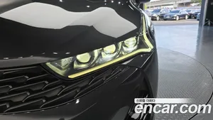 Kia K5, 2022 — миниатюра 8