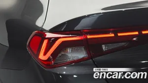 Kia K5, 2022 — миниатюра 9