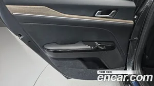 Kia K5, 2022 — миниатюра 15